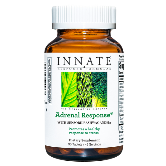 Adrenal Support 90ct