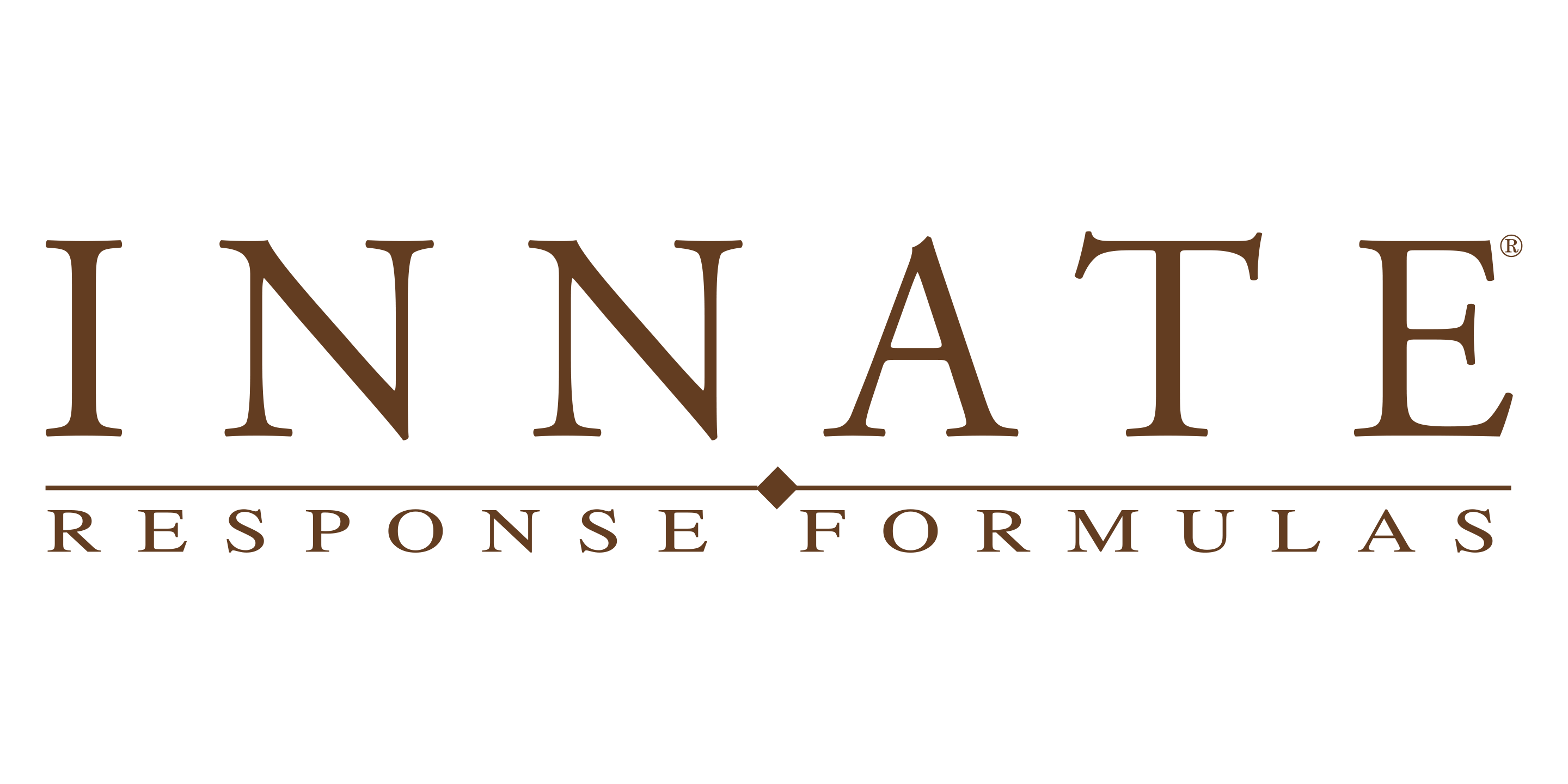 Innnate Response Formulas – Innate Response