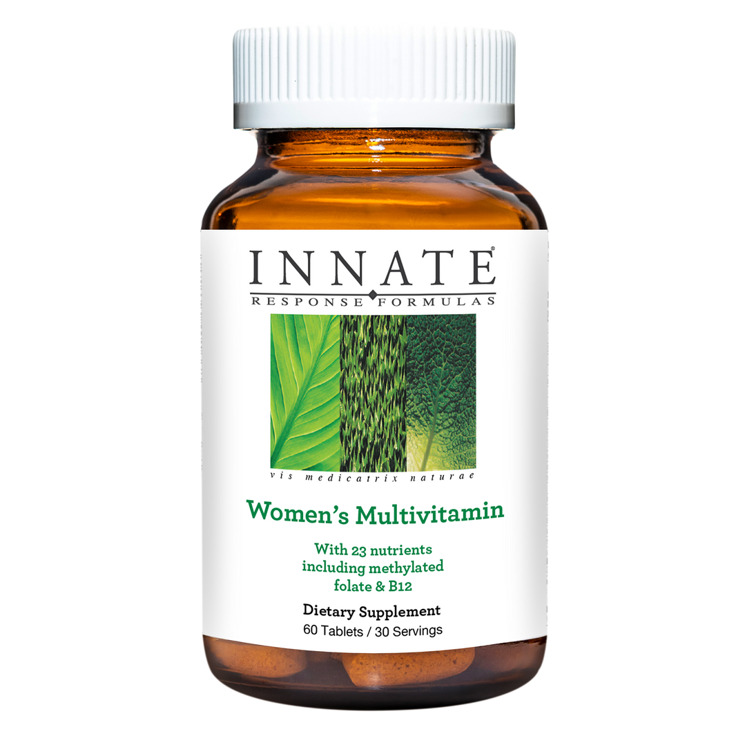 Innnate Response Formulas – Innate Response