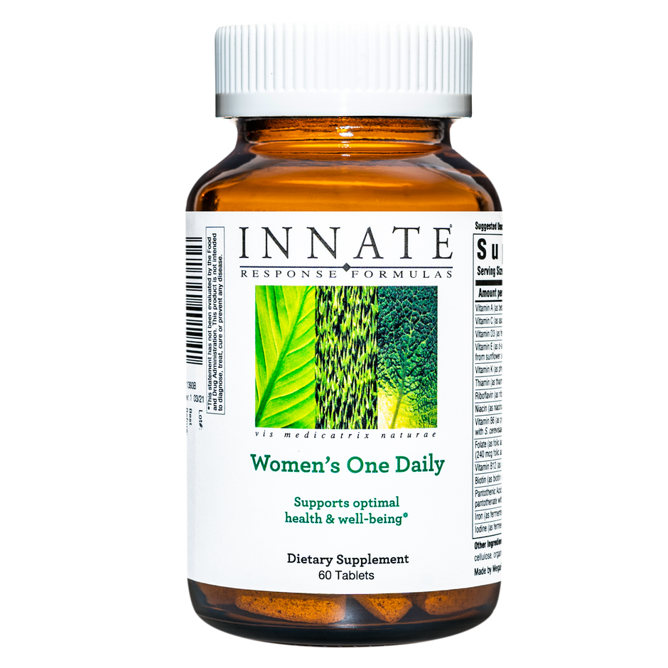 Innnate Response Formulas – Innate Response